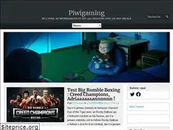 Sites similar to piwigaming.fr