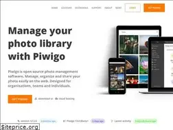 Sites similar to piwigo.net