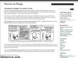 Sites similar to piwigo.wordpress.com