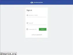 Sites similar to piwik.accessnow.org