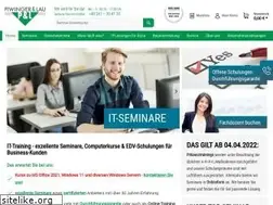Sites similar to piwingerundlau.de