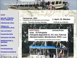 Sites similar to piwipp-boot.de