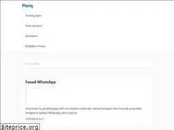 Sites similar to piwiq.com