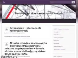 Sites similar to piwkoscian.pl