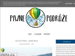 Sites similar to piwnepodroze.pl
