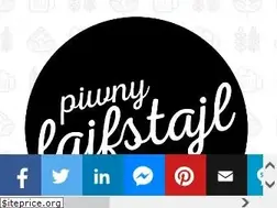 Sites similar to piwnylajfstajl.pl