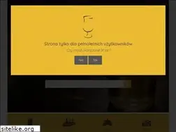 Sites similar to piwopijcy.pl