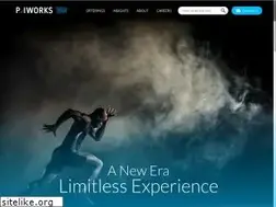 Sites similar to piworks.net