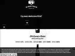 Sites similar to piwoteka.pl