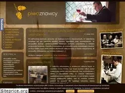 Sites similar to piwoznawcy.pl