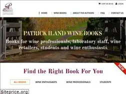 Sites similar to piwpwinebooks.com.au