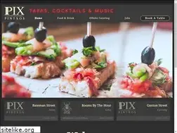 Sites similar to pix-bar.com