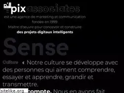 Sites similar to pix-digital.com