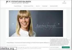Sites similar to pix-fotostudio.de