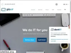 Sites similar to pix-it.be