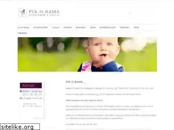 Sites similar to pix-o-rama.de