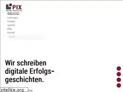 Sites similar to pix-web.de