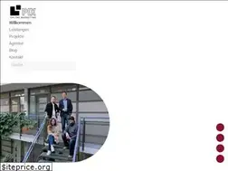 Sites similar to pix-webdesign.de