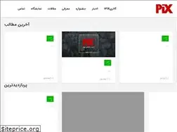 Sites similar to pix.ax