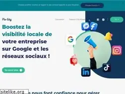 Sites similar to pix.city