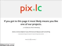 Sites similar to pix.lc