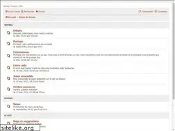 Sites similar to pix.nofrag.com