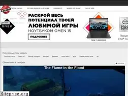 Sites similar to pix.playground.ru