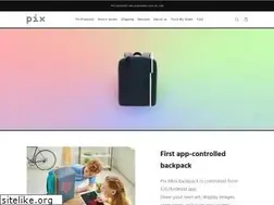 Sites similar to pix.style