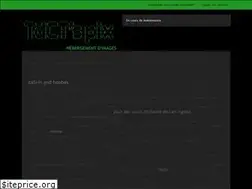 Sites similar to pix.tdct.org
