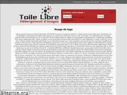Sites similar to pix.toile-libre.org