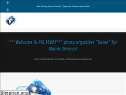 Sites similar to pix.tours