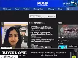 Sites similar to pix11.com
