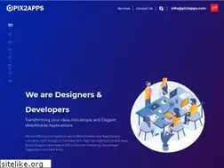 Sites similar to pix2apps.com