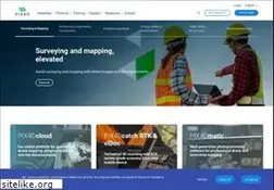 Sites similar to pix4d.com