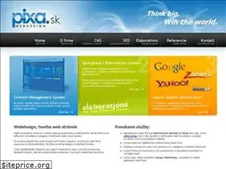 Sites similar to pixa.sk