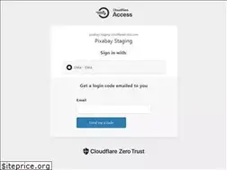 Sites similar to pixabay-staging.com