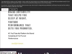 Sites similar to pixability.com