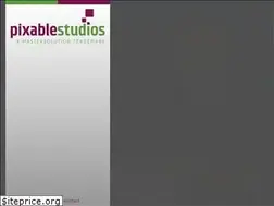 Sites similar to pixablestudios.com