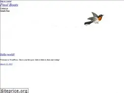Sites similar to pixaboat.com