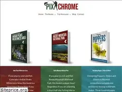 Sites similar to pixachrome.com