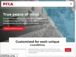 Sites similar to pixacompany.com