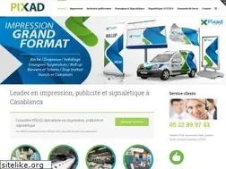 Sites similar to pixadprint.com