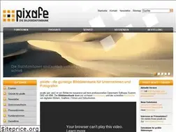Sites similar to pixafe.de