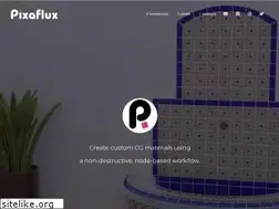 Sites similar to pixaflux.com