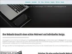 Sites similar to pixagentur.de