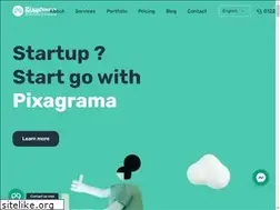 Sites similar to pixagrama.com