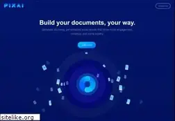 Sites similar to pixai.com