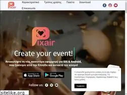 Sites similar to pixair.gr