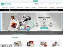 Sites similar to pixajoy.com.my