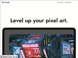 Sites similar to pixaki.com